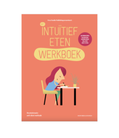 Intuïtief eten - werkboek