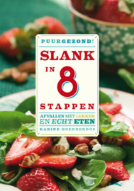 Puur Gezond! Slank in 8 stappen