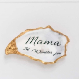 Mama ik (k)oester jou