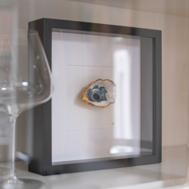 Delftsblauwe camera