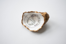 Één losse oester