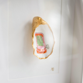 Sardine blikje