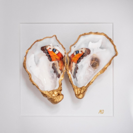 You give me butterflies