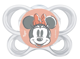 Tigex  | SOFT MINI | fopspen | 2 stuks|  Disney baby- Minni | 18-36 maanden |