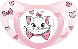 Tigex  fopspen, 2 stuks, Disney baby- roze
