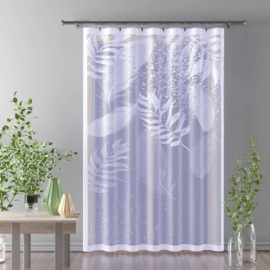 Wisan Dajmar jacquard vitrage  Vice Versa -150 x 250 cm,  Jacquard paneelgordijn,  gordijn curtains it-