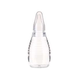 Canpol Babies siliconen neusblaas voor baby's met een zachte - 0m+