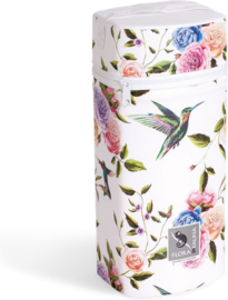 Jumbo | Thermo Pack | ' Flora& Fauna' | bloemen print | grote maten |