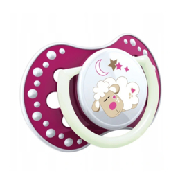Lovi Lamb Night&Day Girl  fopspenen 2 st. set