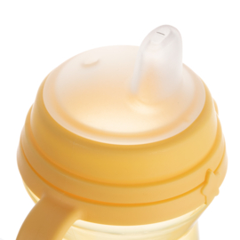 Canpol Babies | babybeker met siliconen tuit | FirstCup | 150ml