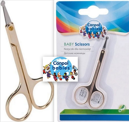 Canpol Babies Babyschaar voor baby's 0+ manden