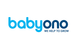 Babyono  nagelverzorgingsset voor baby's en kinderen