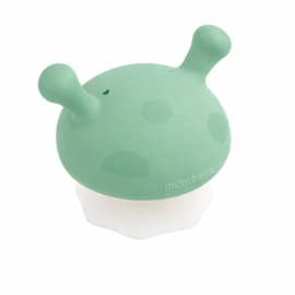 Mombella Bijtring  Mushroom - eucalyptus- 3m+