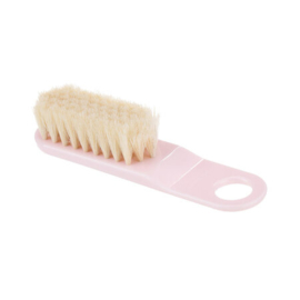 Canpol  Babies babyborstel en kam met zachte, natuurlijke haren, 0m+