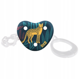 LOVI Soother Holder Jungle Vibes