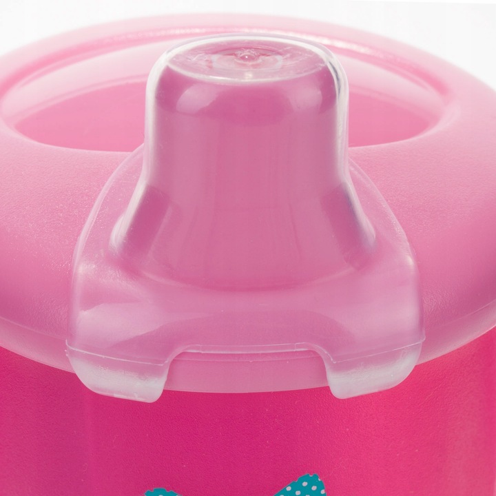 Canpol babies TOYS Antilekbeker Hard 250ml , 9m+