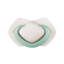 Canpol Babies PURE COLOR Set symmetrische siliconen fopspenen  -2 stuks |