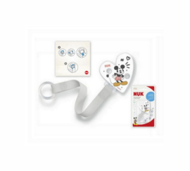 NUK | Fopspeen   |  Disney baby | Mickey |