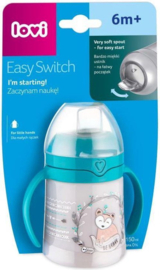 LOVI Indian Summer Easy Switch trainingsbeker 6+ m, 150 m