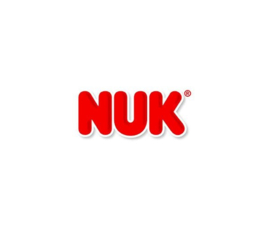 Nuk  | Space Night | siliconen fopspenen |  2st. set | glimt in het donker |