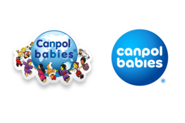 Canpol Babies Fruit  bijtring voor baby's - 3+ maanden