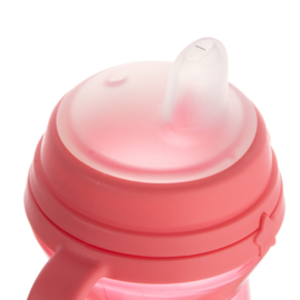 Canpol Babies | babybeker met siliconen tuit | FirstCup | 150ml