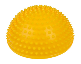 Tullo | halve oefenballen| massage halfrond |  16 cm