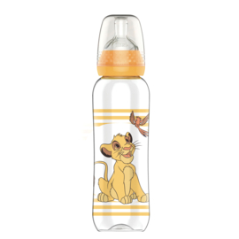 Tigex |  babyfles |  330 ml | Simba Lion King |  6+m |