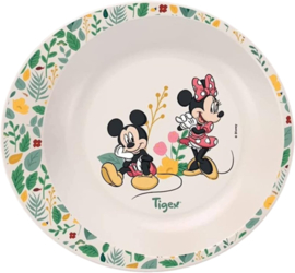Tigex Bord Diep - Disney Mickey Mouse En Minnie Mouse- 6+m