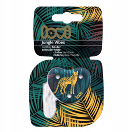 LOVI Soother Holder Jungle Vibes