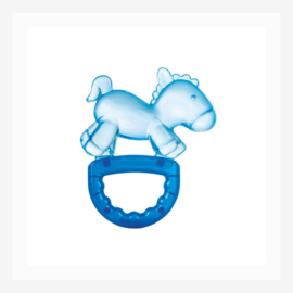 Canpol Babies  Paard Koelbijtring met "Ice gel", 3+ m