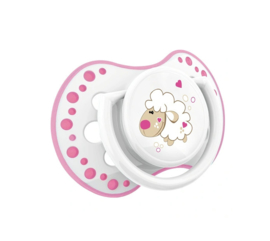 Lovi Lamb Night&Day Girl  fopspenen 2 st. set