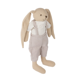 Canpol Babies - Rabbit- Soft Rammelaar- 0m+, 150 x 460 mm