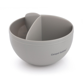 Canpol babies |  Melkpoeder Container | 3 x 90 ml |  grijs
