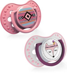 Lovi Indian summer girl fopspenen 2 st. set