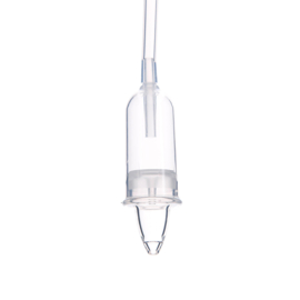 Canpol Babies Neuszuiger voor baby's (Engelse handleiding)