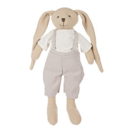 Canpol Babies - Rabbit- Soft Rammelaar- 0m+, 150 x 460 mm