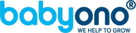 Babyono- Babybadthermometer- gyrarf- 0m+