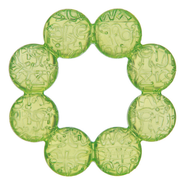 Infantino |  Groen  Waterbijtring | 0-36 m|