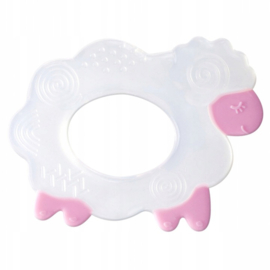 Canpol Babies SCHAAP bijtring  3m+