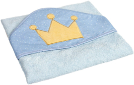 Canpol Babies baby handdoek 85x85cm, 100% katoen, KING