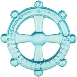 Akuku |  waterbijtring |   3 m+ | blauw |