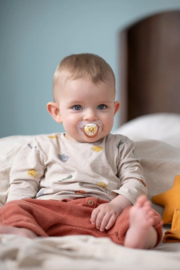Tigex fopspenen  | 2 stuks | Disney baby- Simba - King Leeuw |