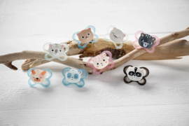 Tigex |  2  Mini Fopspenen |  0-6  m |