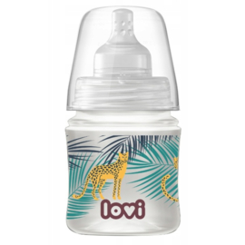 LOVI Trends 120 ml Jungle Vibes fles 0m+