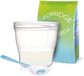 Canpol Babies | Milk and Food Container |    Pack of 4  x |