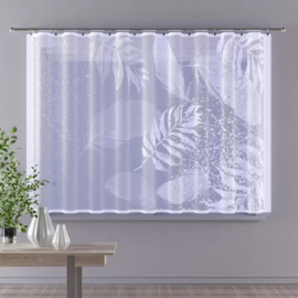 Wisan Dajmar jacquard vitrage  Vice Versa -150 x 250 cm,  Jacquard paneelgordijn,  gordijn curtains it-