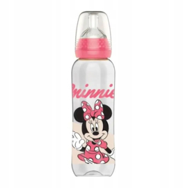 Tigex |  Minnie|  babyfles |330 ml  | 6+m |