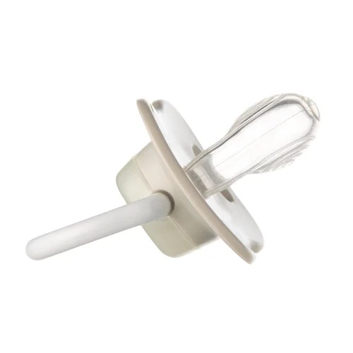 Canpol babies | Symmetrische fopspeen | 18m+  | Exotic  | 3 st. set | air flow |  Lichtgevende schijf – zichtbaar in het donker |