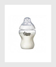 Tommee Tippee Closer to Nature Zuigfles x1 (260ml)